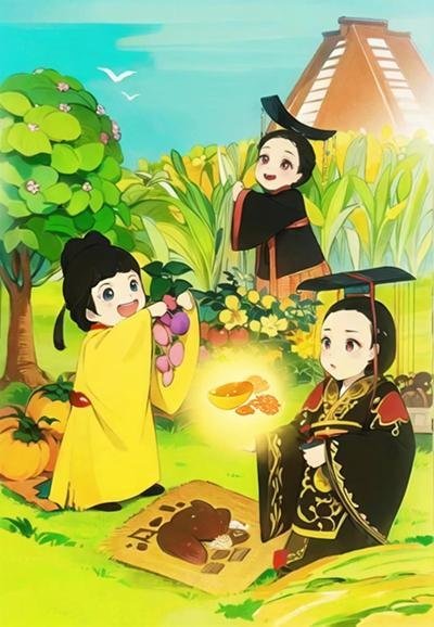 长篇小说盛世医后，冷帝请接招