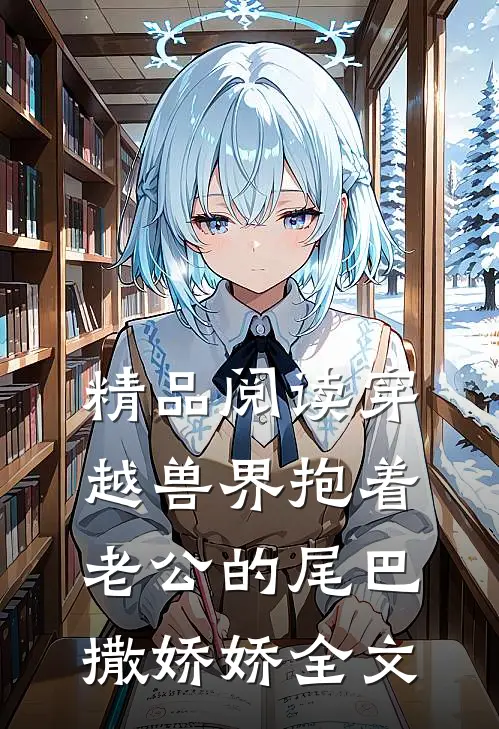 精品阅读穿越兽界抱着老公的尾巴撒娇娇全文