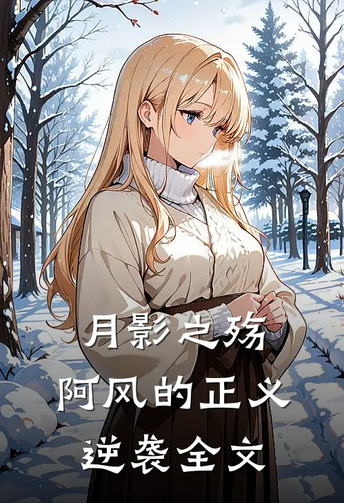 月影之殇阿风的正义逆袭全文在线阅读