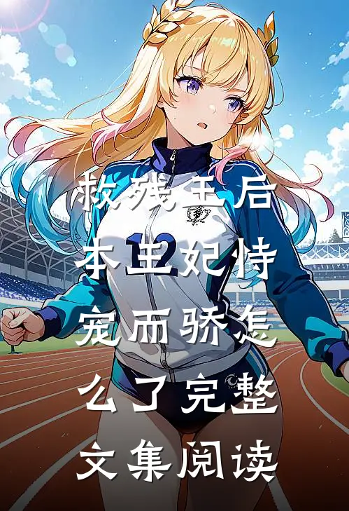 救残王后,本王妃恃宠而骄怎么了完整文集阅读全文