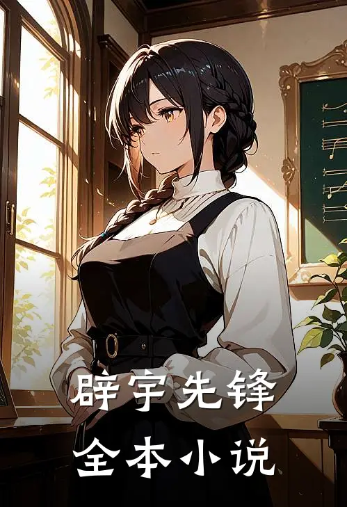 辟宇先锋全本免费阅读