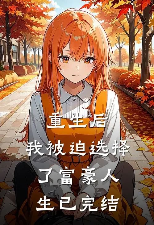 重生后,我被迫选择了富豪人生已完结
