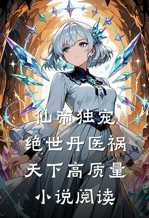 仙帝独宠绝世丹医祸天下高质量阅读全文