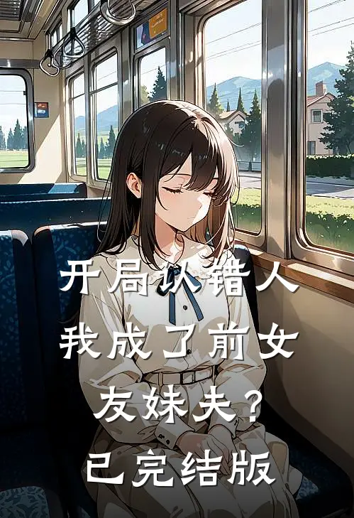 开局认错人,我成了前女友妹夫?已完结版