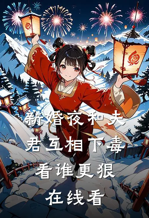 新婚夜和夫君互相下毒,看谁更狠在线看全文
