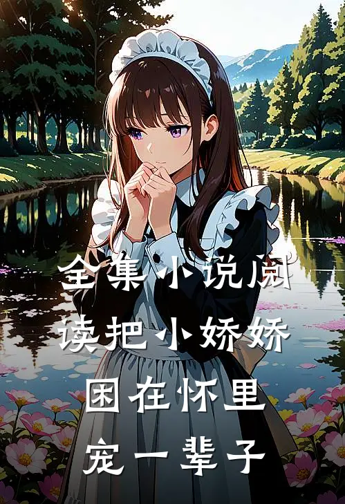 全集小说阅读把小娇娇困在怀里，宠一辈子