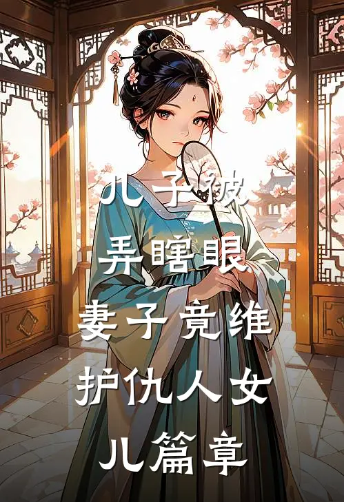 儿子被弄瞎眼,妻子竟维护仇人女儿篇章在线阅读