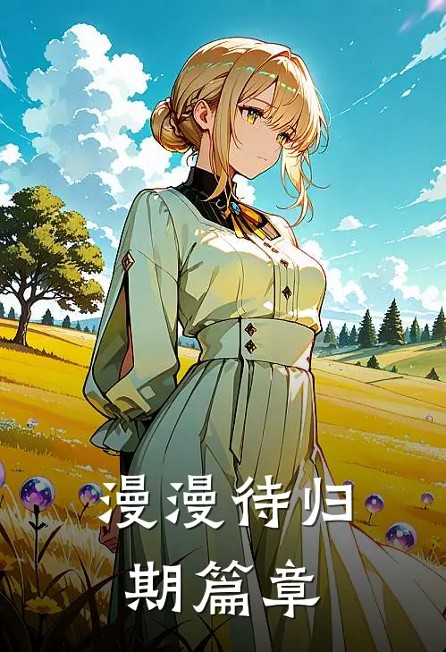 漫漫待归期篇章