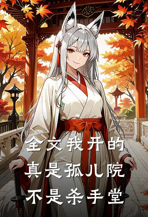 全文我开的真是孤儿院,不是杀手堂的