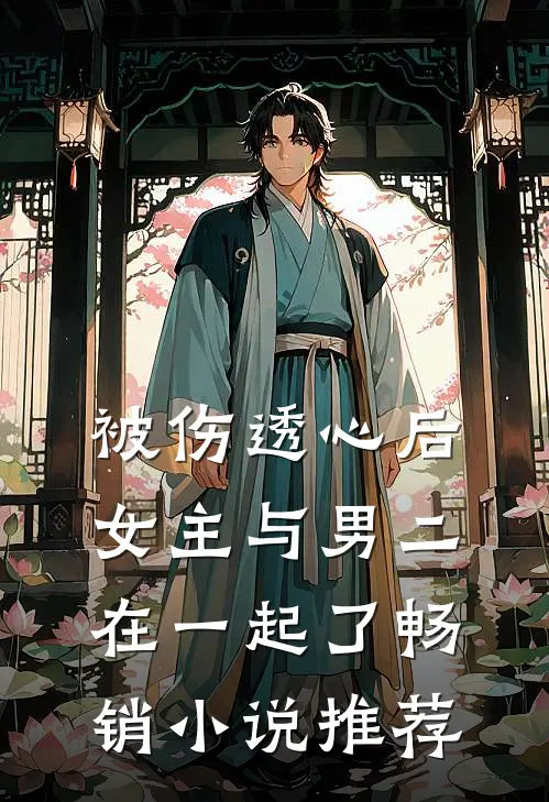 被伤透心后，女主与男二在一起了畅销小说推荐