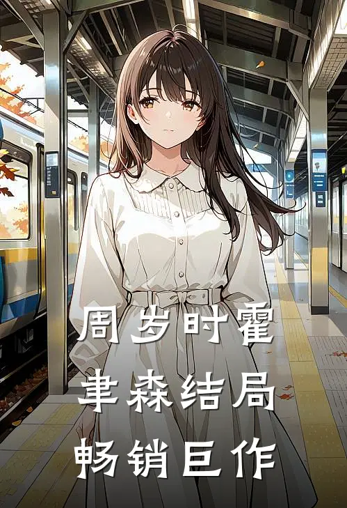 周岁时霍聿森结局畅销巨作