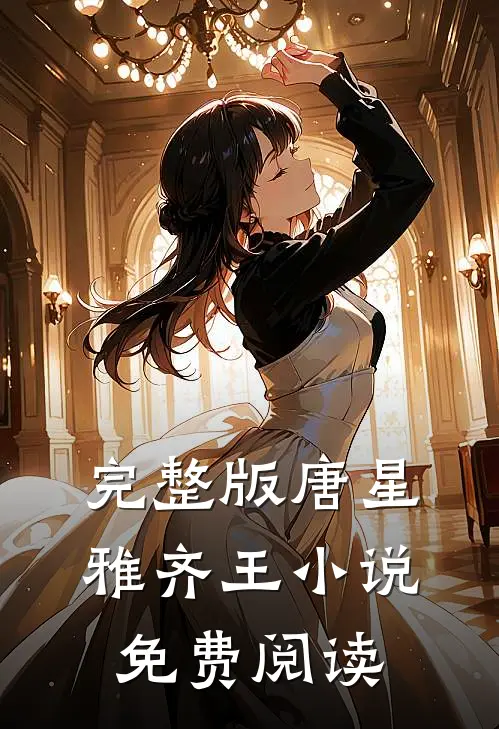 完整版唐星雅齐王小说免费阅读