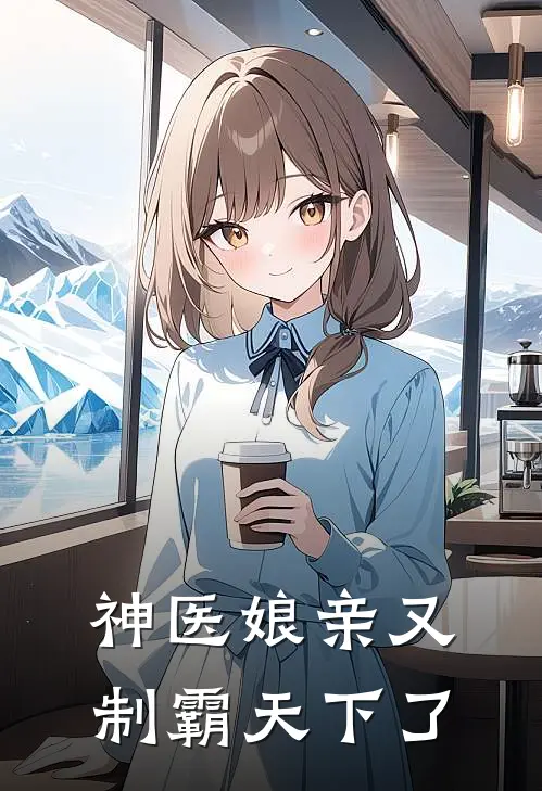 神医娘亲又制霸天下了