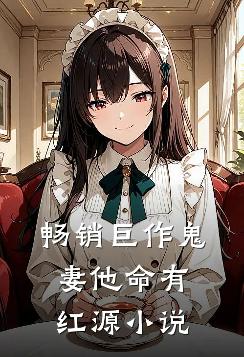 畅销巨作鬼妻他命有红源小说