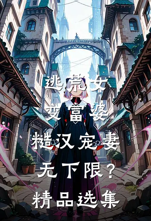 逃荒女变富婆糙汉宠妻无下限?精品选集