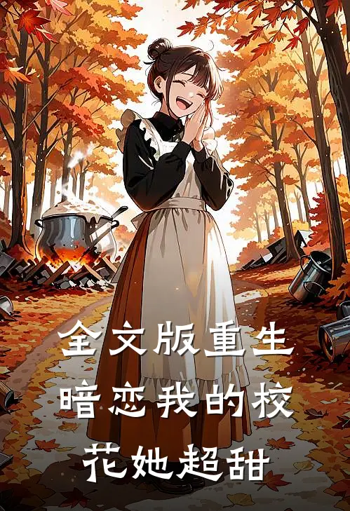 全文版重生暗恋我的校花她超甜