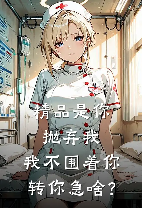 精品是你抛弃我，我不围着你转你急啥？