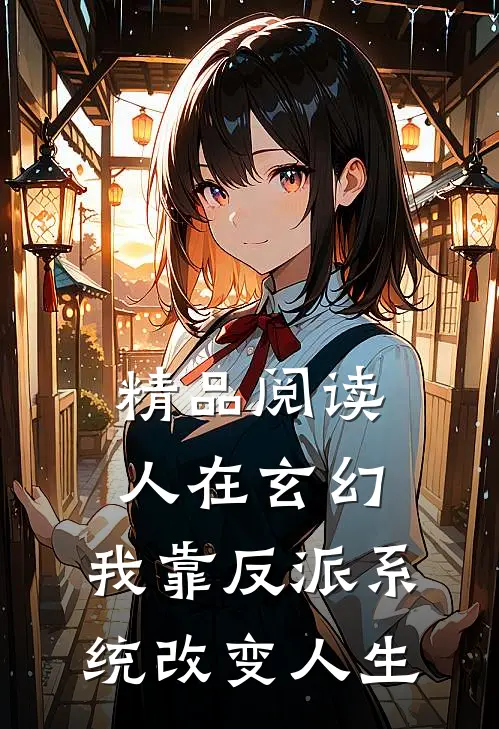 精品阅读人在玄幻：我靠反派系统改变人生