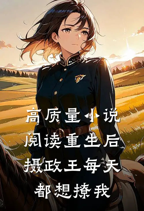 高质量小说阅读重生后摄政王每天都想撩我