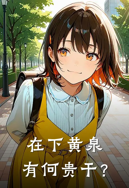 在下黄泉,有何贵干? 第六只乌鸦