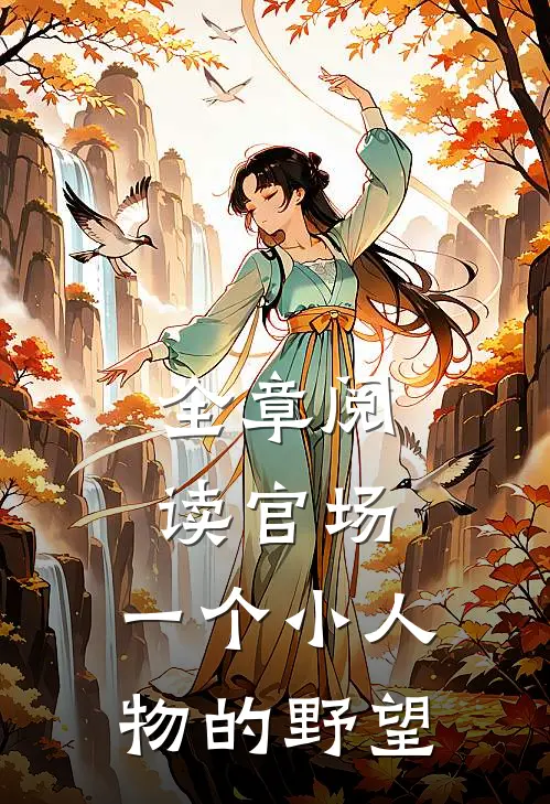 全章阅读官场一个小人物的野望