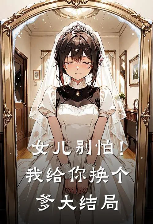 女儿别怕!我给你换个爹大结局怎么样