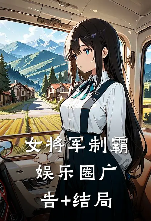 女将军制霸娱乐圈广告+结局