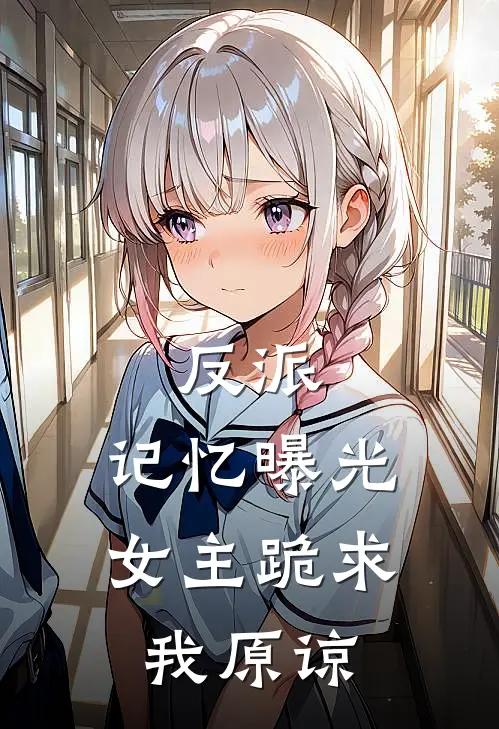 反派记忆曝光,女主跪求我原谅漫画