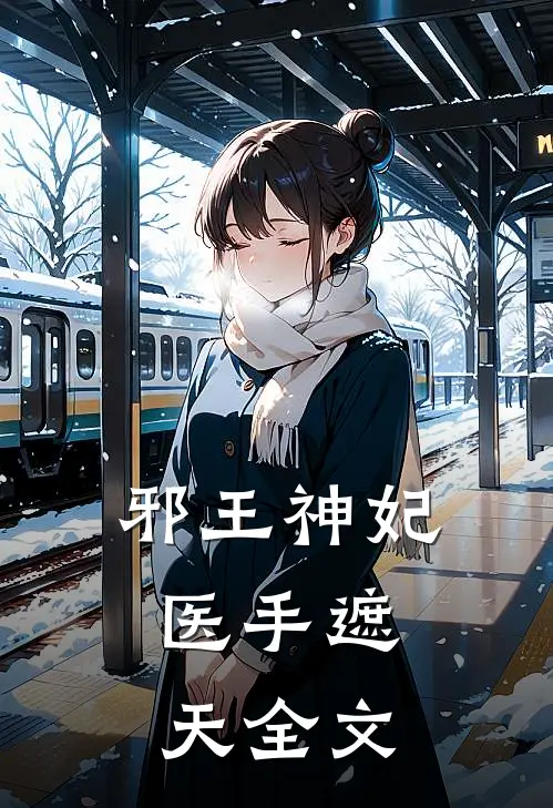 邪王神妃医手遮天全文