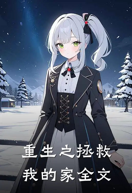 重生之拯救我的家全文