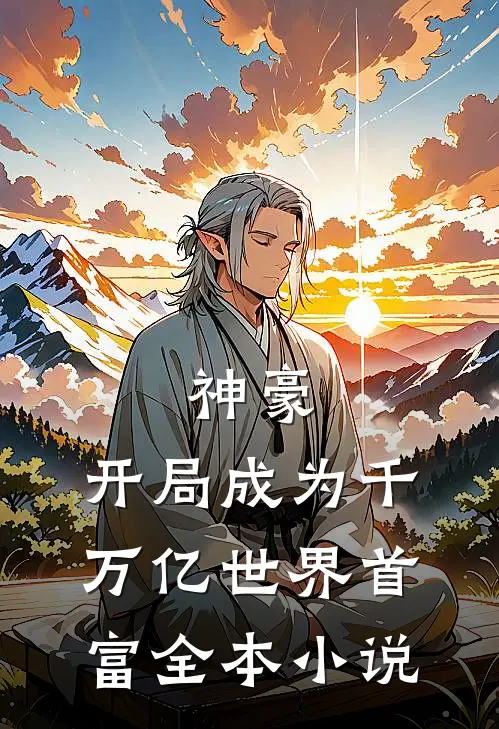 神豪开局成为千万亿世界首富全本免费阅读