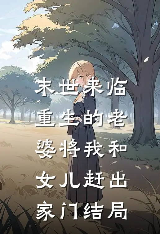 末世来临,重生的老婆将我和女儿赶出家门结局