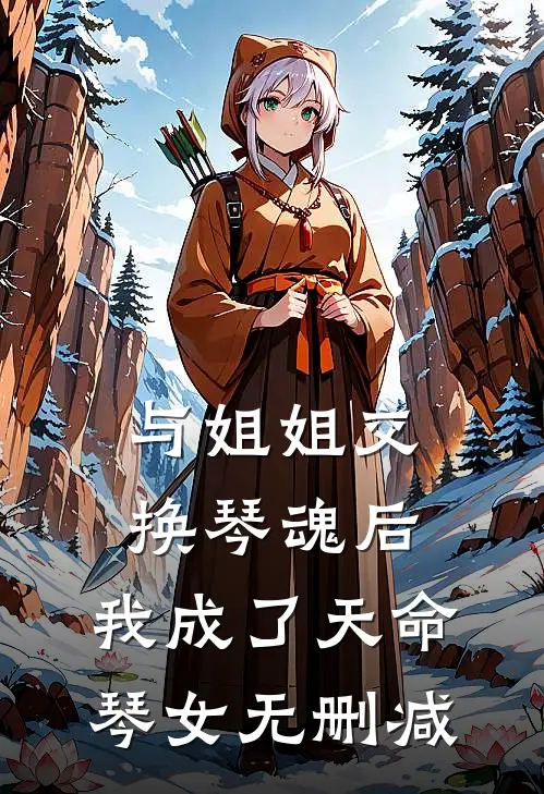 与姐姐交换琴魂后,我成了天命琴女无删减