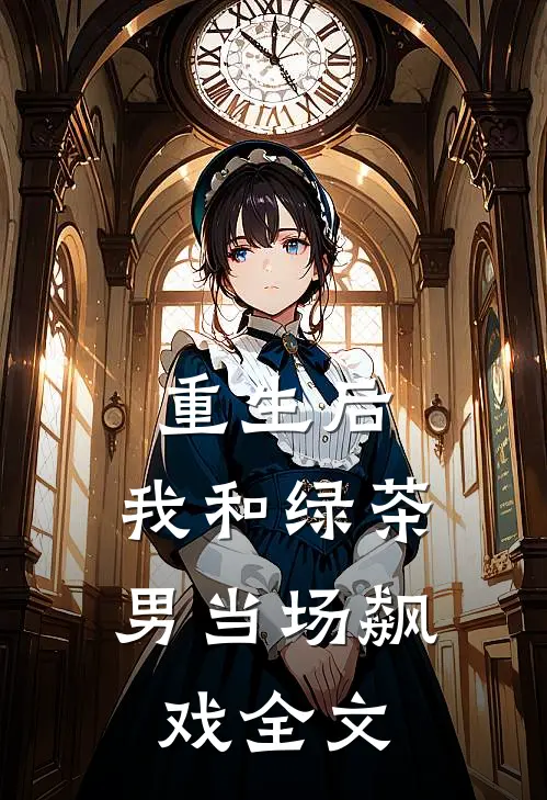 重生后,我和绿茶男当场飙戏全文免费