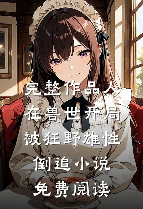 完整作品人在兽世开局被狂野雄性倒追小说免费阅读