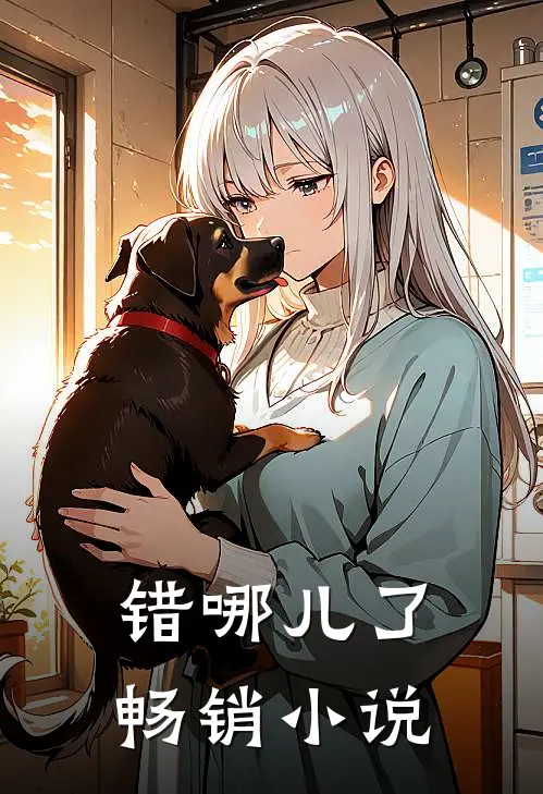 错哪儿了畅销小说