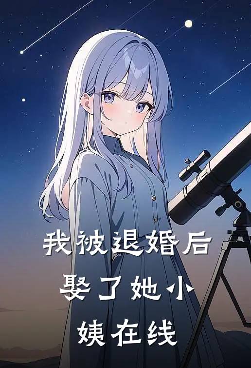 我被退婚后,娶了她小姨在线阅读