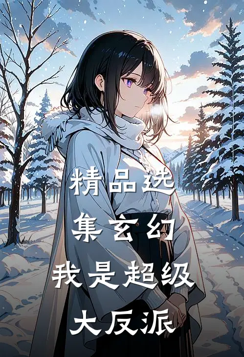 精品选集玄幻我是超级大反派免费阅读