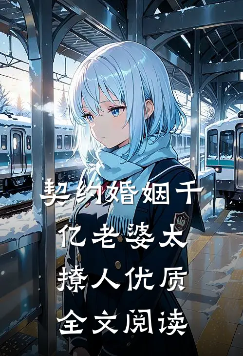 契约婚姻千亿老婆太撩人优质全文阅读
