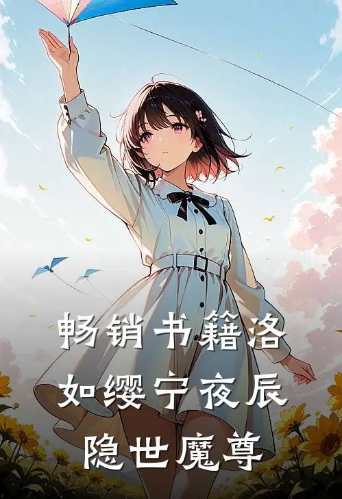 畅销书籍洛如缨宁夜辰隐世魔尊