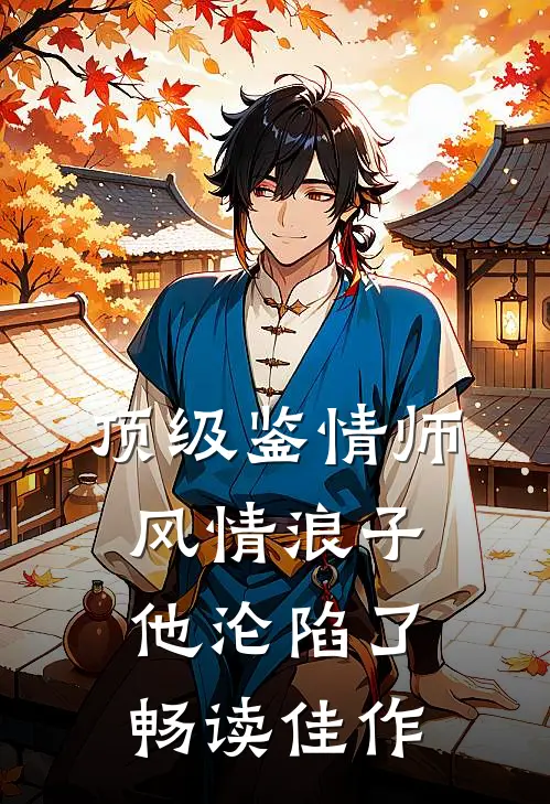 顶级鉴情师：风情浪子他沦陷了畅读佳作