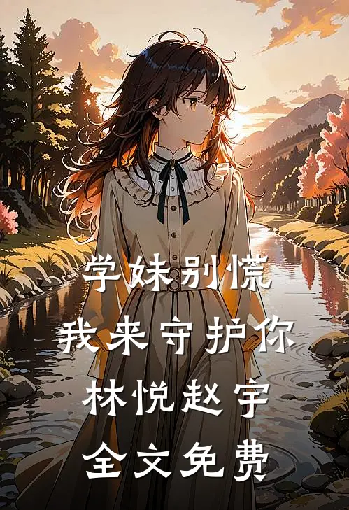 学妹别慌,我来守护你林悦赵宇全文免费观看