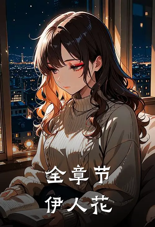 全章节伊人花
