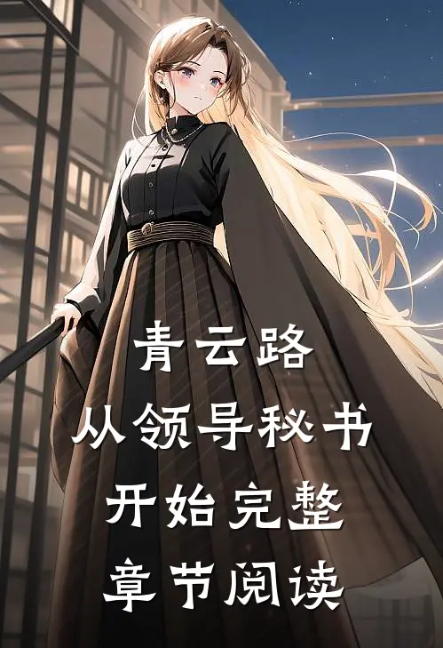 青云路：从领导秘书开始完整章节阅读
