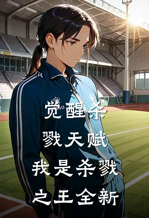 觉醒杀戮天赋,我是杀戮之王全新作品
