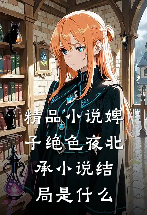 精品小说婢子绝色夜北承小说结局是什么