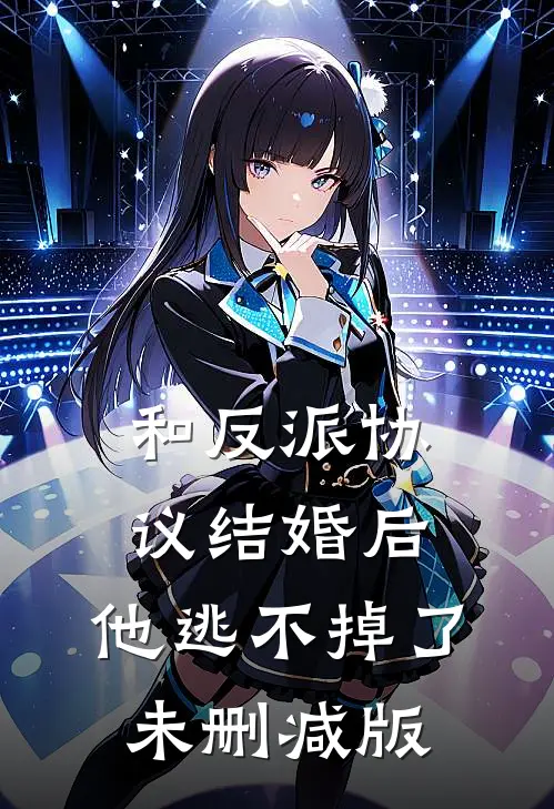 和反派协议结婚后，他逃不掉了未删减版