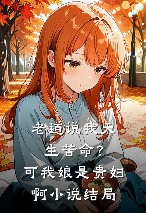 老道说我天生苦命?可我娘是贵妇啊结局如何