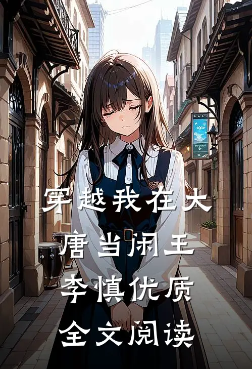 穿越我在大唐当闲王李慎优质全文阅读