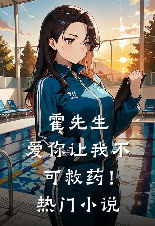 霍先生,爱你让我不可救药!热门在线阅读
